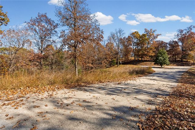 Lot 90 Mountain Lake, Rogers, AR 72756