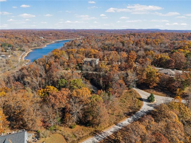 Lot 90 Mountain Lake, Rogers, AR 72756