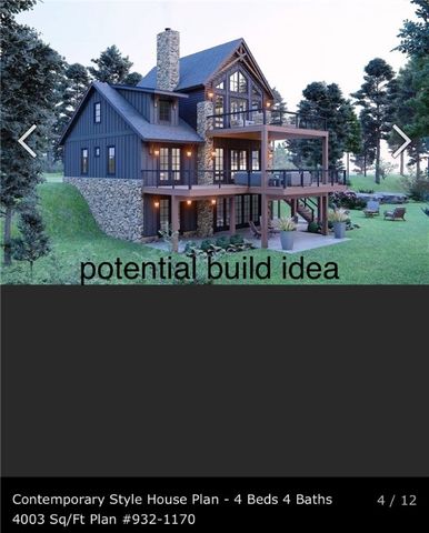 Lot 90 Mountain Lake, Rogers, AR 72756