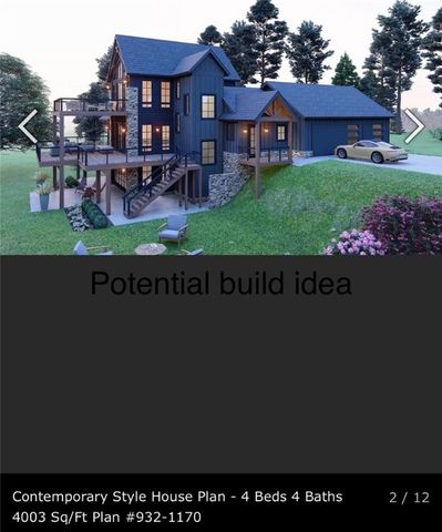 Lot 90 Mountain Lake, Rogers, AR 72756