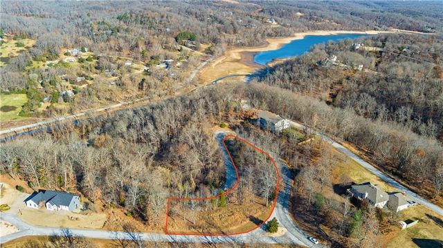 Lot 90 Mountain Lake, Rogers, AR 72756