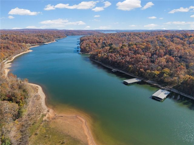 Lot 90 Mountain Lake, Rogers, AR 72756