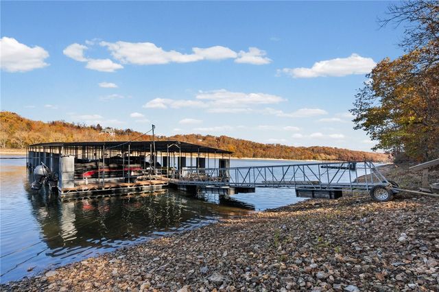 Lot 90 Mountain Lake, Rogers, AR 72756