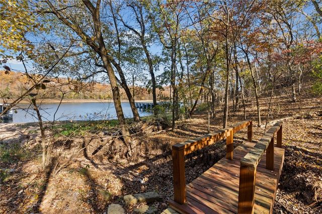 Lot 90 Mountain Lake, Rogers, AR 72756