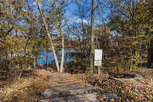 Lot 90 Mountain Lake, Rogers, AR 72756