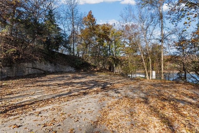 Lot 90 Mountain Lake, Rogers, AR 72756