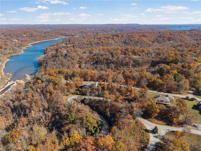 Lot 90 Mountain Lake, Rogers, AR 72756