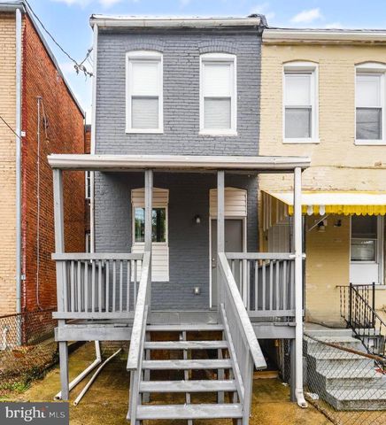 2218 RUSKIN AVE, Baltimore, MD 21217