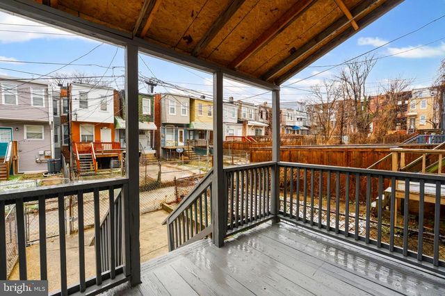 2218 RUSKIN AVE, Baltimore, MD 21217