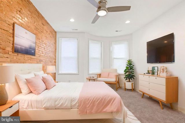 2218 RUSKIN AVE, Baltimore, MD 21217