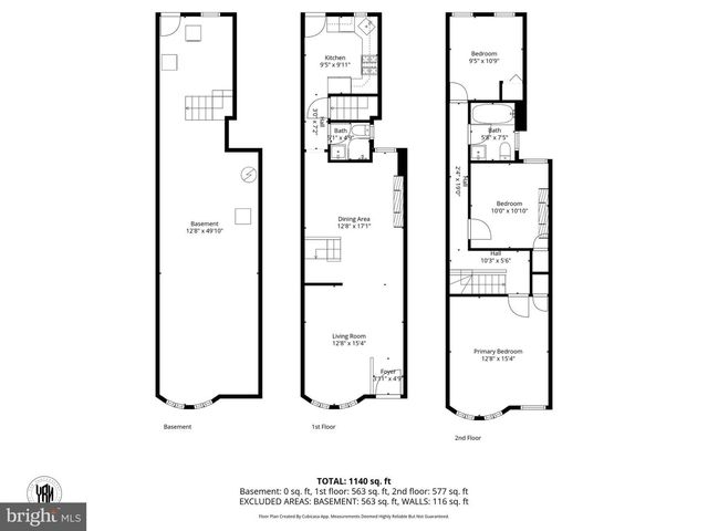 2218 RUSKIN AVE, Baltimore, MD 21217