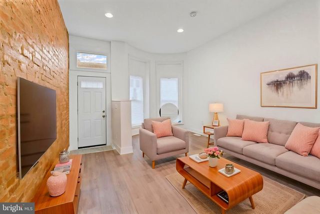 2218 RUSKIN AVE, Baltimore, MD 21217