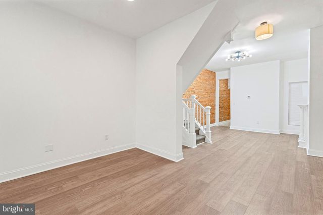 2218 RUSKIN AVE, Baltimore, MD 21217