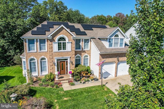 734 THORNWOOD DR, Odenton, MD 21113