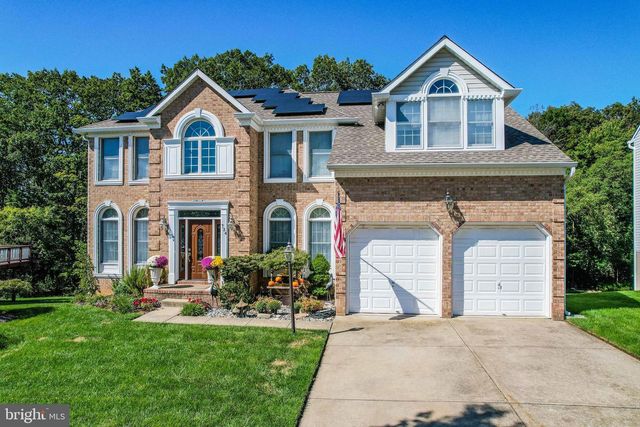 734 THORNWOOD DR, Odenton, MD 21113