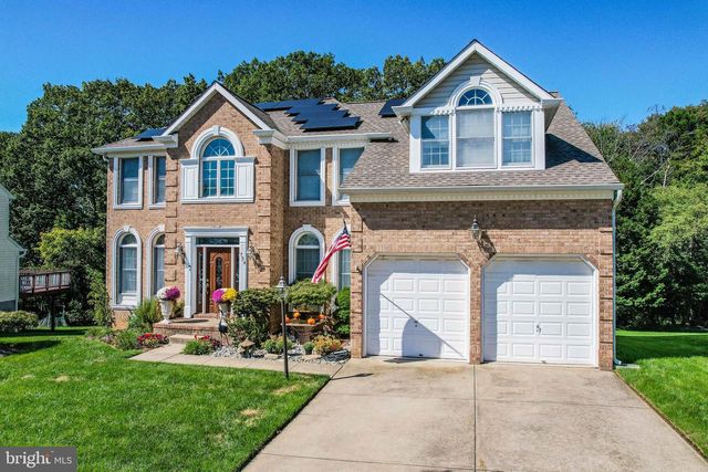 734 THORNWOOD DR, Odenton, MD 21113