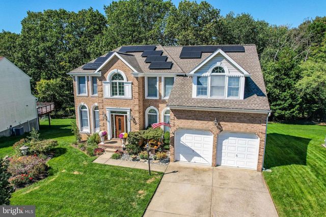 734 THORNWOOD DR, Odenton, MD 21113