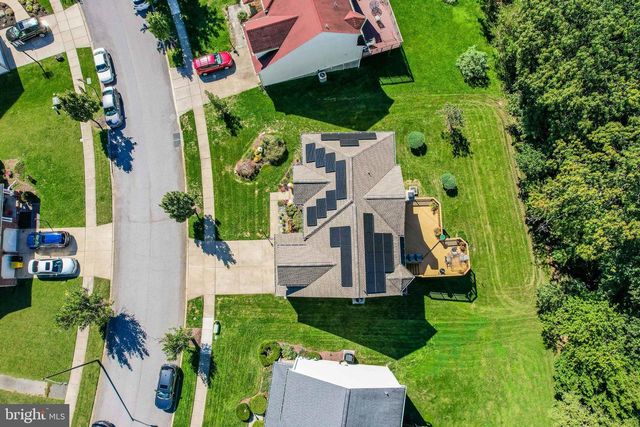 734 THORNWOOD DR, Odenton, MD 21113