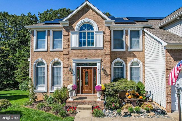 734 THORNWOOD DR, Odenton, MD 21113