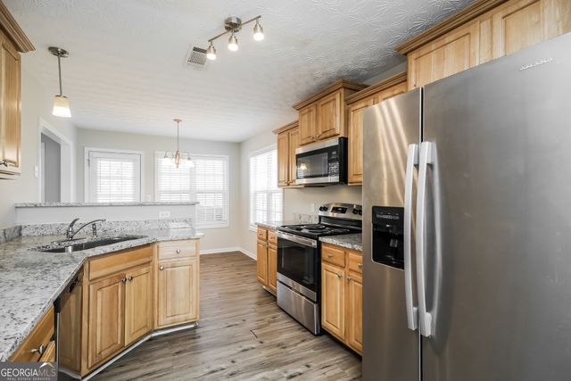 85 Trelawney Drive, Covington, GA 30016