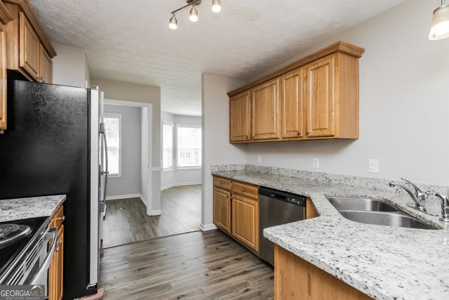 85 Trelawney Drive, Covington, GA 30016