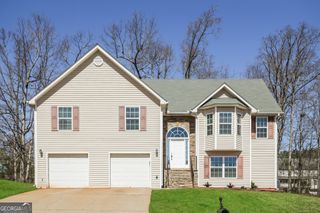 85 Trelawney Drive, Covington, GA 30016