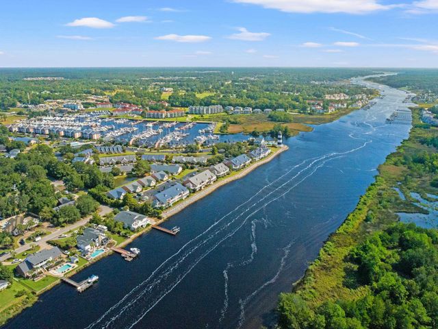 4661 Lightkeepers Way Unit 35C, Little River, SC 29566