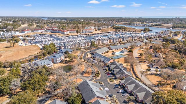 4661 Lightkeepers Way Unit 35C, Little River, SC 29566