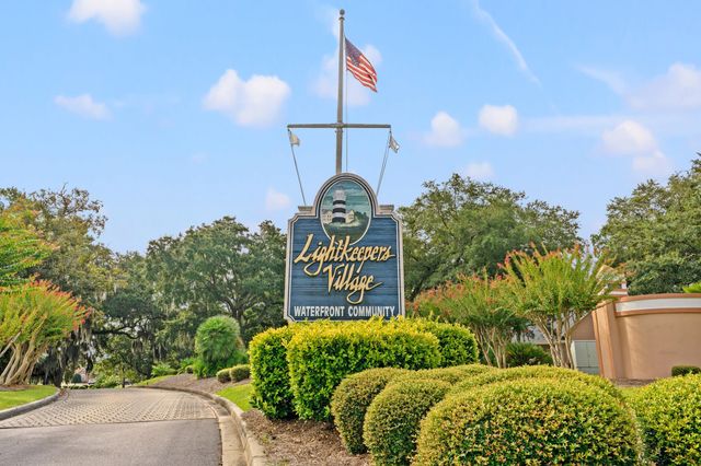 4661 Lightkeepers Way Unit 35C, Little River, SC 29566