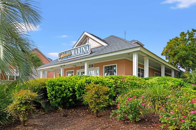 4661 Lightkeepers Way Unit 35C, Little River, SC 29566
