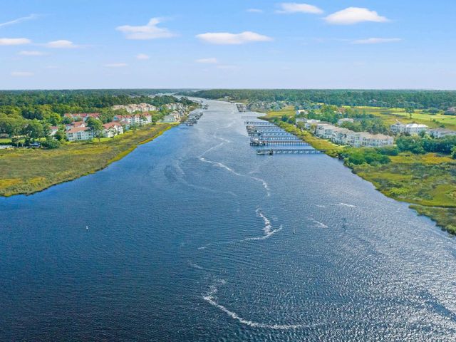 4661 Lightkeepers Way Unit 35C, Little River, SC 29566