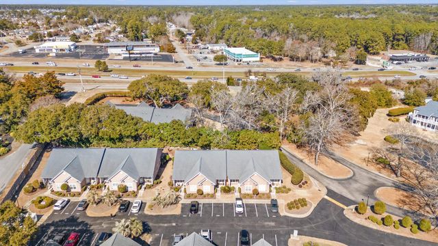 4661 Lightkeepers Way Unit 35C, Little River, SC 29566