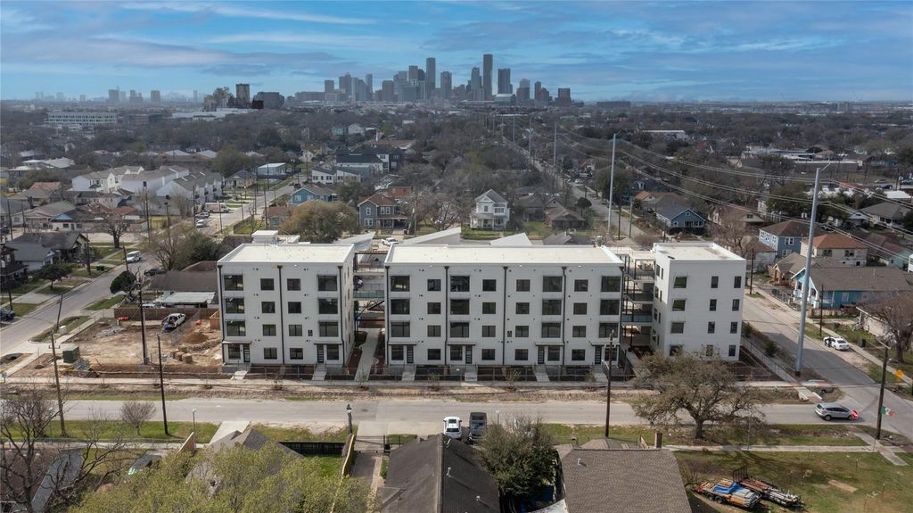 115 Lenox Street 102, Houston, TX 77011