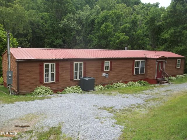 1284 Powder Branch Road, Johnson City, TN 37601