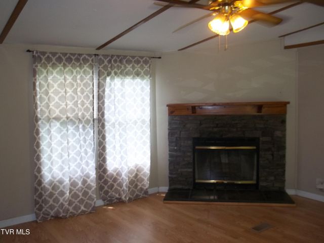 1284 Powder Branch Road, Johnson City, TN 37601