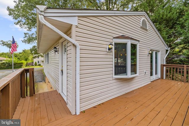 619 SUTTON DRIVE DR, Pasadena, MD 21122