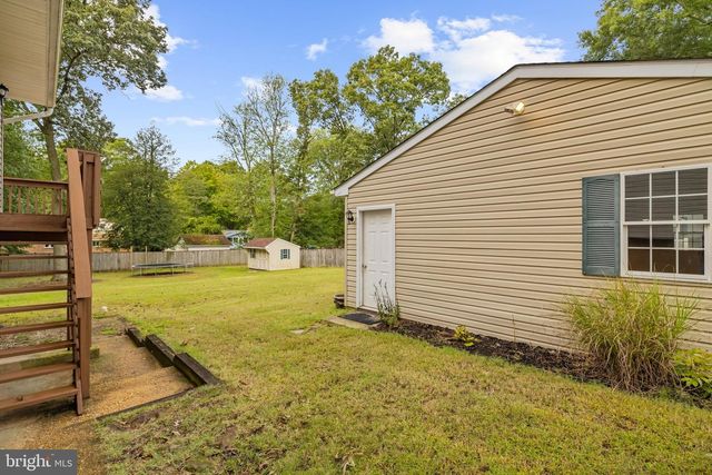619 SUTTON DRIVE DR, Pasadena, MD 21122