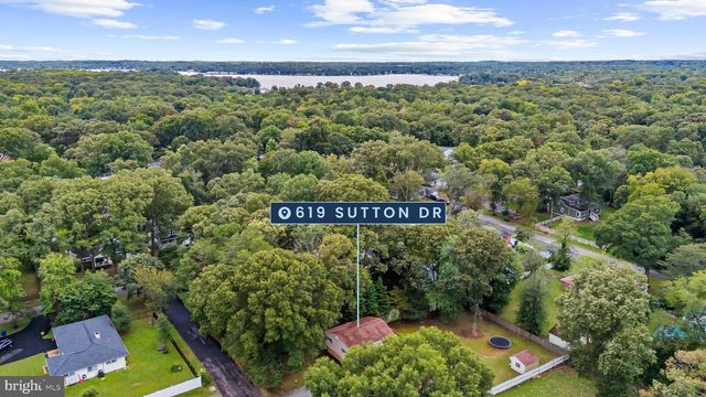 619 SUTTON DRIVE DR, Pasadena, MD 21122