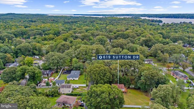 619 SUTTON DRIVE DR, Pasadena, MD 21122