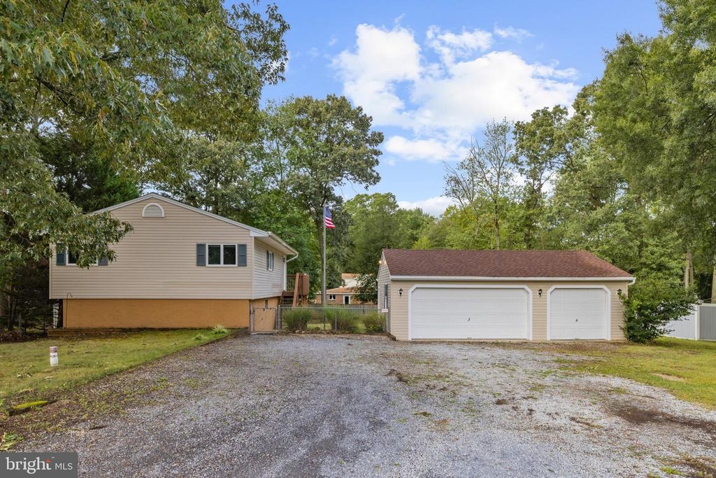 619 SUTTON DRIVE DR, Pasadena, MD 21122