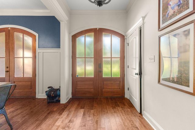 11 W Donnington Ct., Hattiesburg, MS 39402