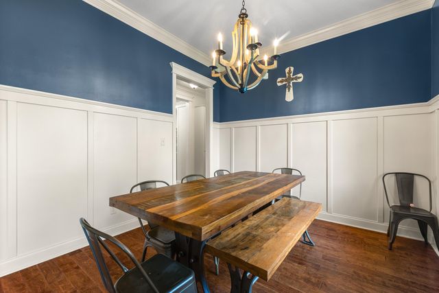 11 W Donnington Ct., Hattiesburg, MS 39402