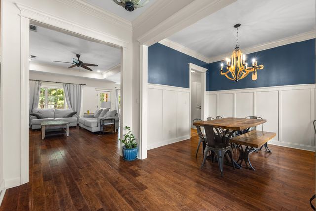 11 W Donnington Ct., Hattiesburg, MS 39402