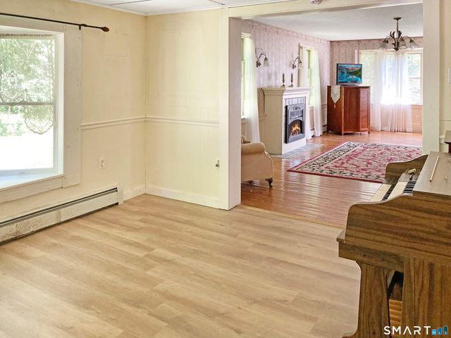 137 Ference Road, Ashford, CT 06278