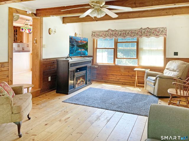 137 Ference Road, Ashford, CT 06278
