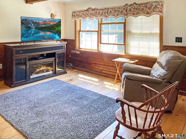 137 Ference Road, Ashford, CT 06278