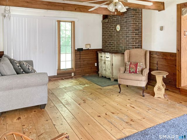 137 Ference Road, Ashford, CT 06278