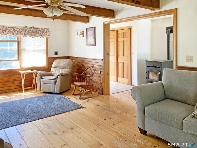 137 Ference Road, Ashford, CT 06278