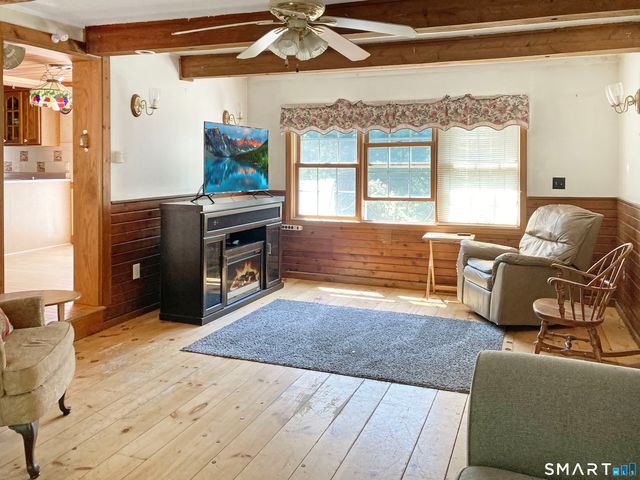 137 Ference Road, Ashford, CT 06278