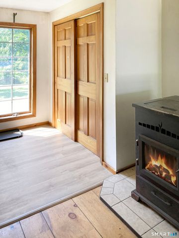137 Ference Road, Ashford, CT 06278